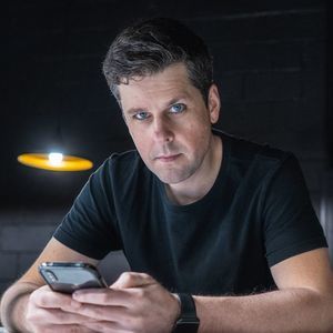 Meet your Posher, Jared